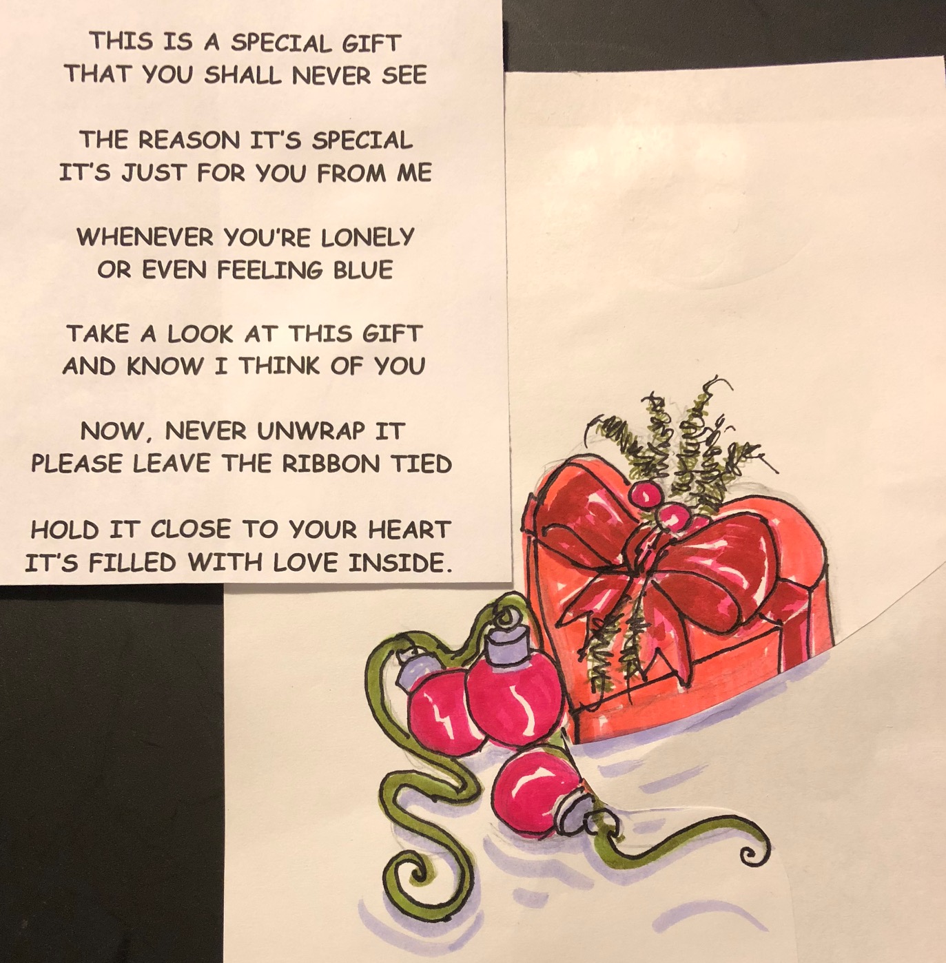 gift box