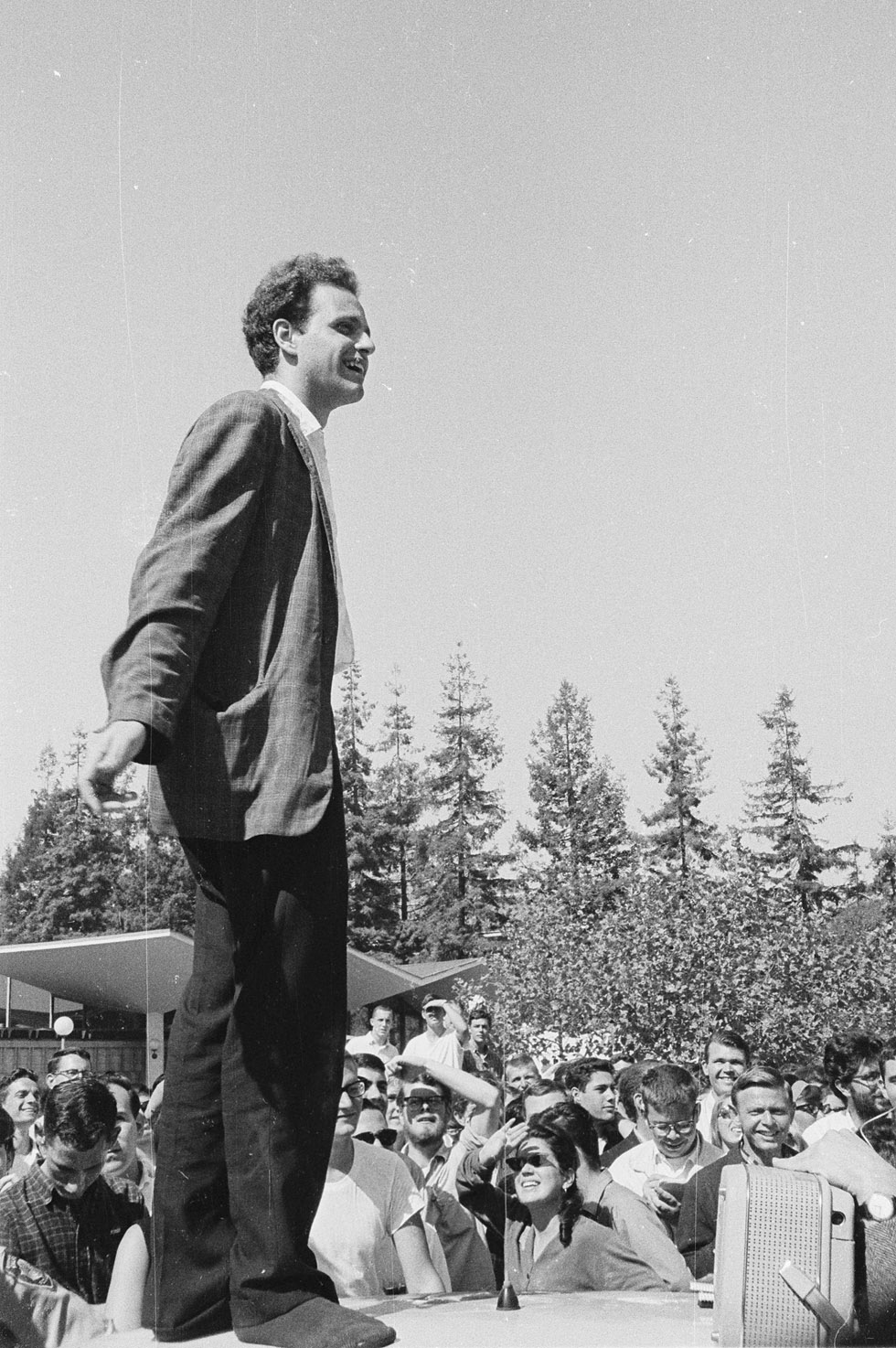 Mario Savio