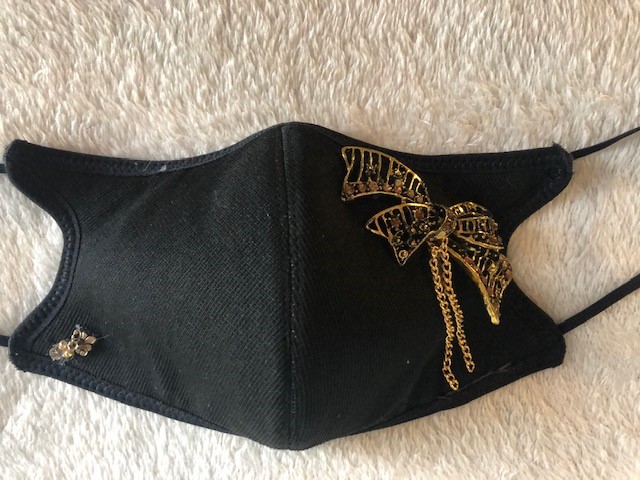 mask 3 2