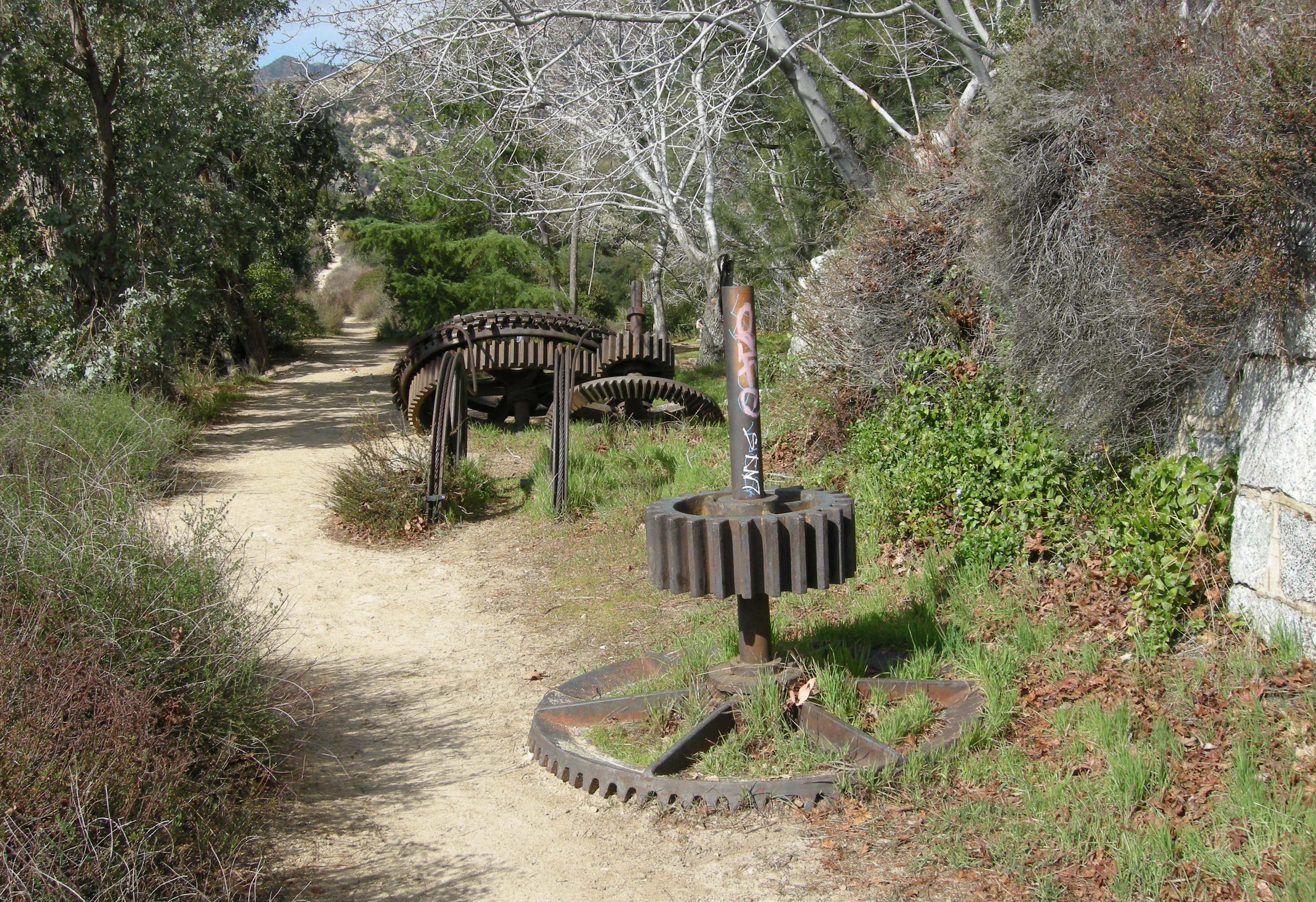 Mt Lowe