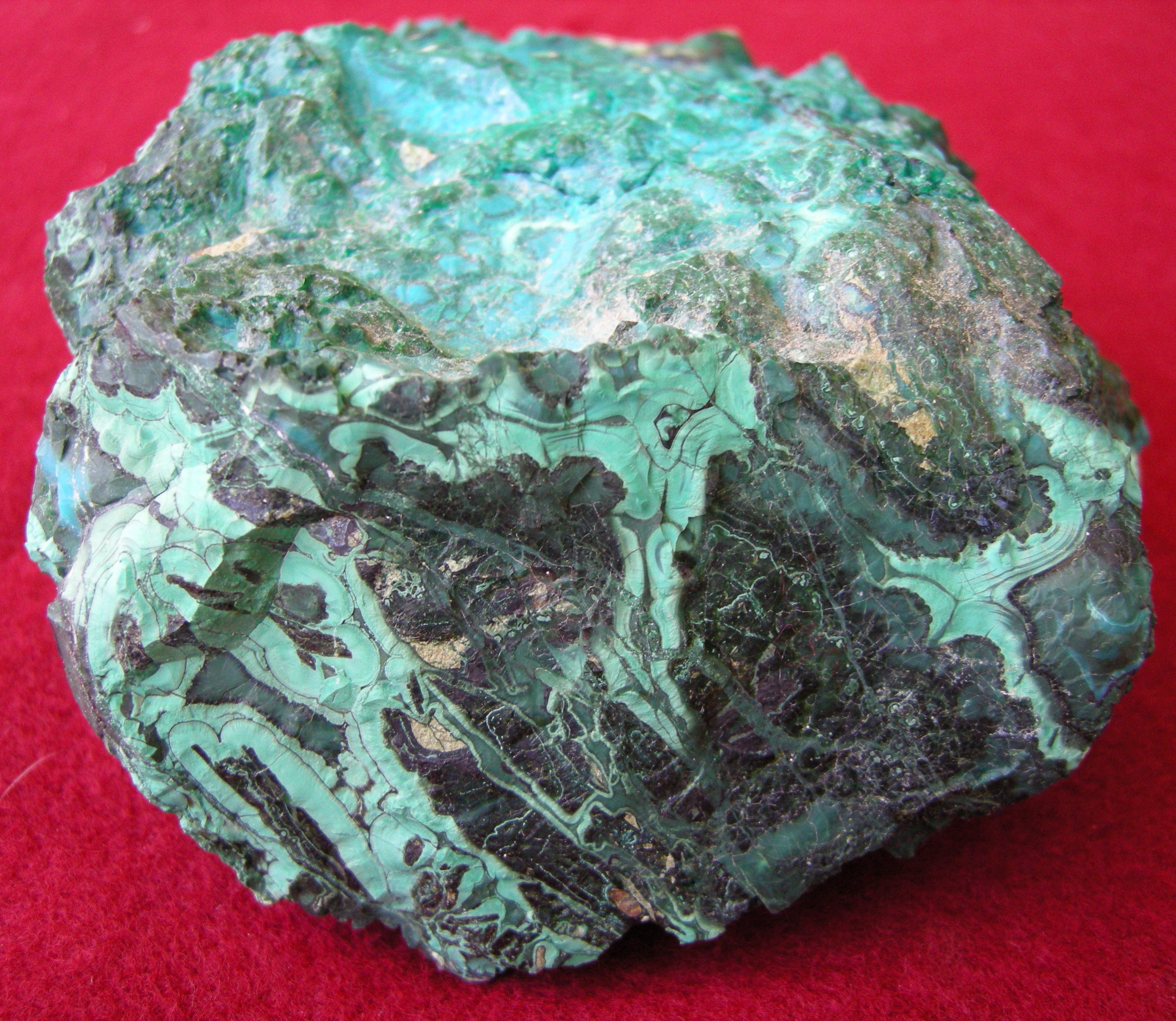 turquoise