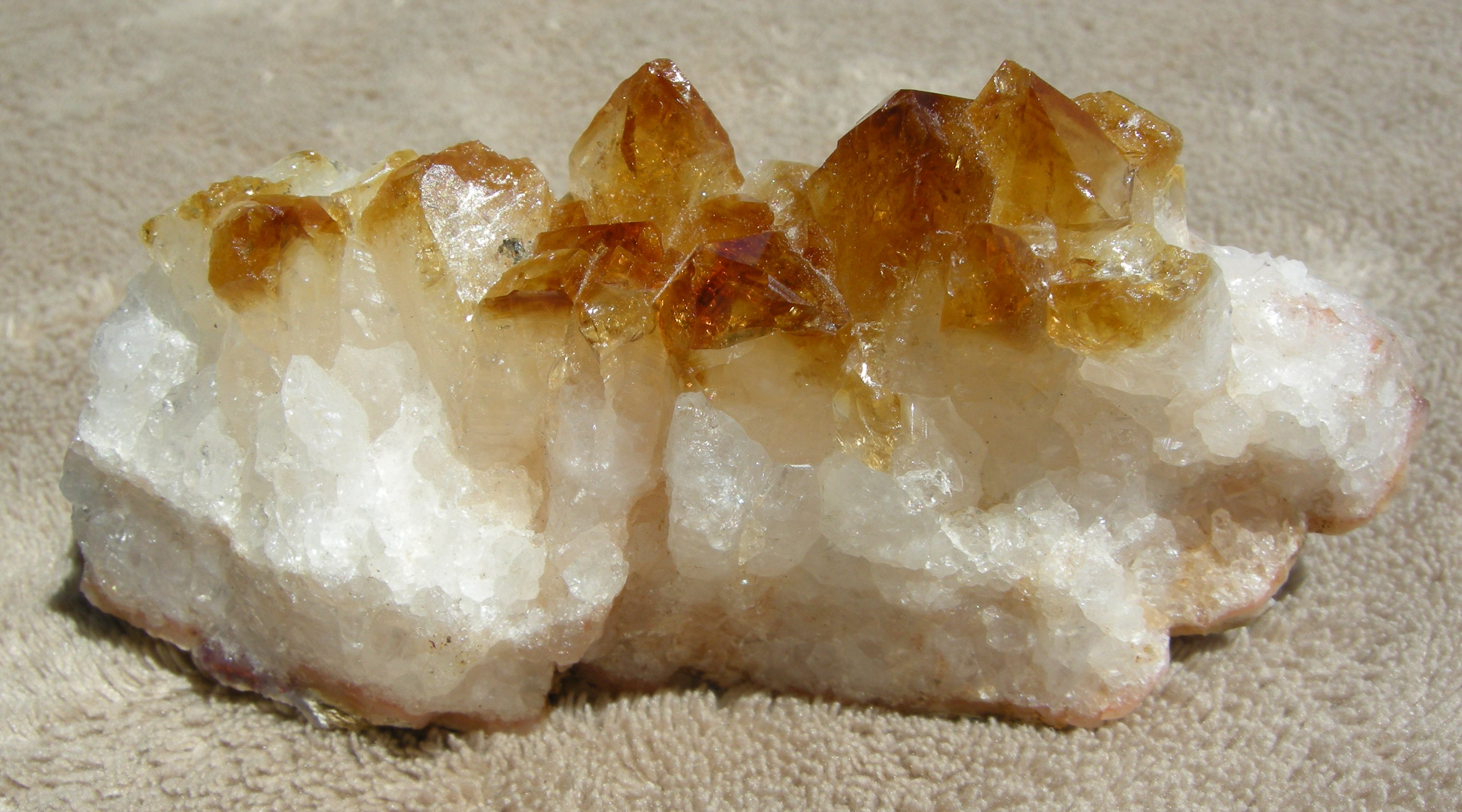 crystal